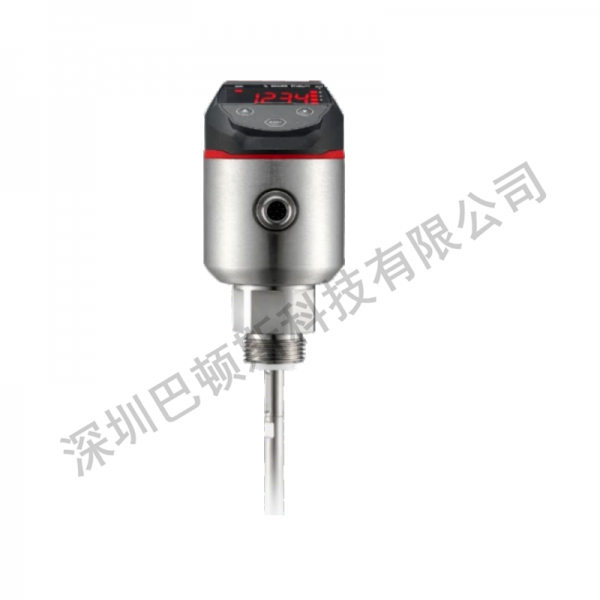 導(dǎo)向脈沖式液位傳感器