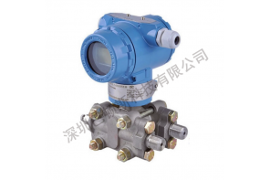 智能壓力傳感器