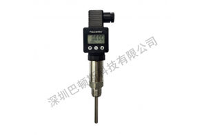 小型數(shù)顯溫度傳感器