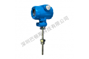 防爆數(shù)顯溫度傳感器