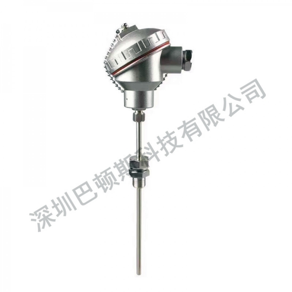 防水溫度傳感器