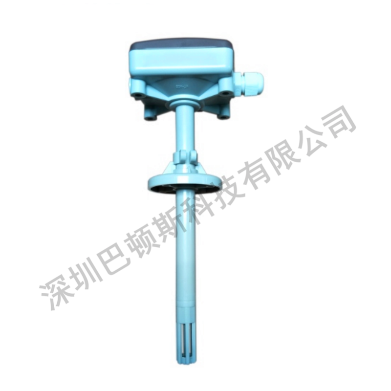 風(fēng)管式溫濕度傳感器