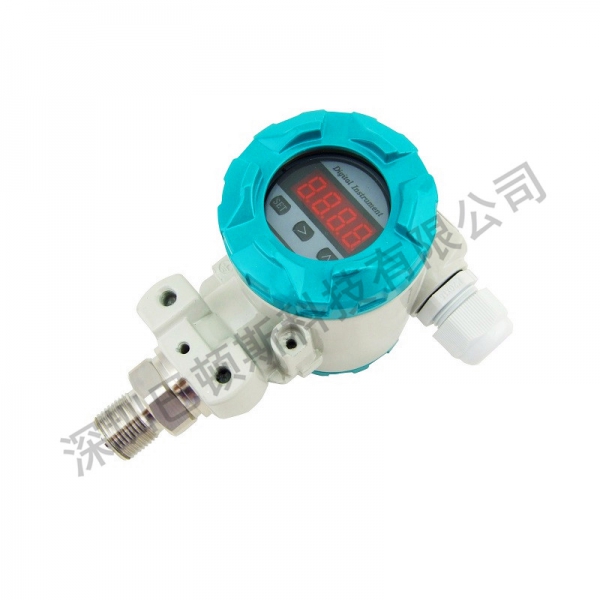 工業(yè)型壓力傳感器器