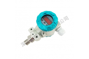 工業(yè)型壓力傳感器器