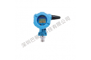 無線壓力變送器
