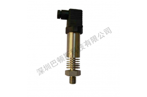 高溫工業(yè)壓力傳感器