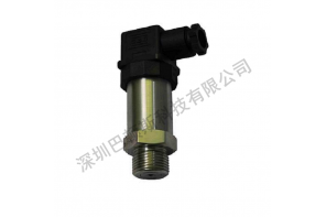 小型壓力傳感器