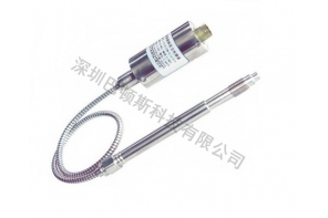 PT系列高溫熔體壓力傳感器/變送器
