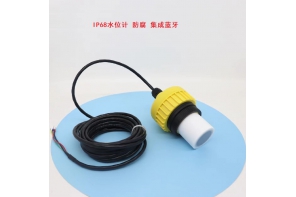IP68水位計(jì) 防腐 集成藍(lán)牙