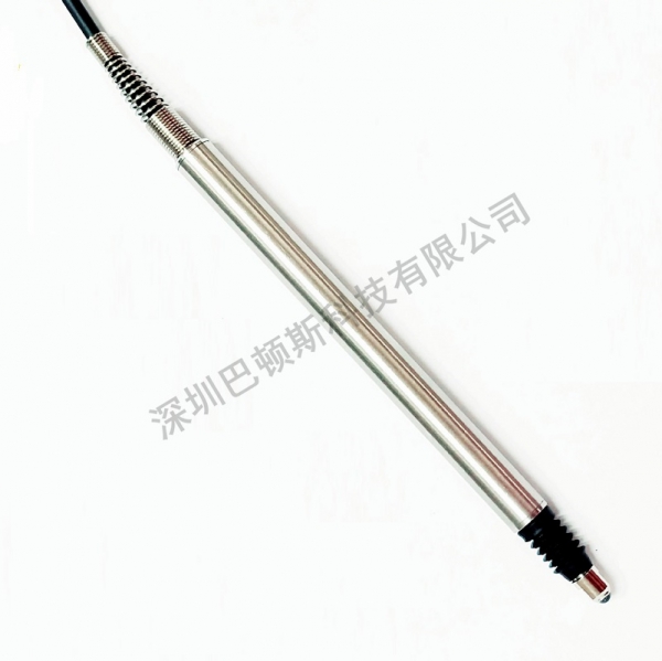 2mm/5mm位移傳感器