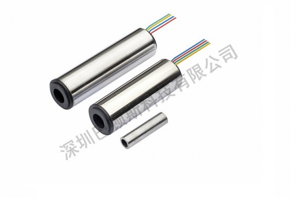 直流分體式LVDT位移傳感器