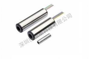 直流分體式LVDT位移傳感器