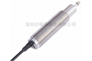 回彈式4mm位移傳感器