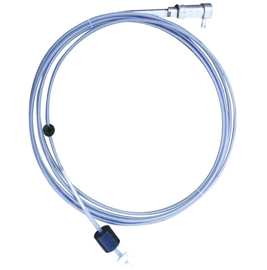 RA/RB/RK磁致伸縮液位傳感器